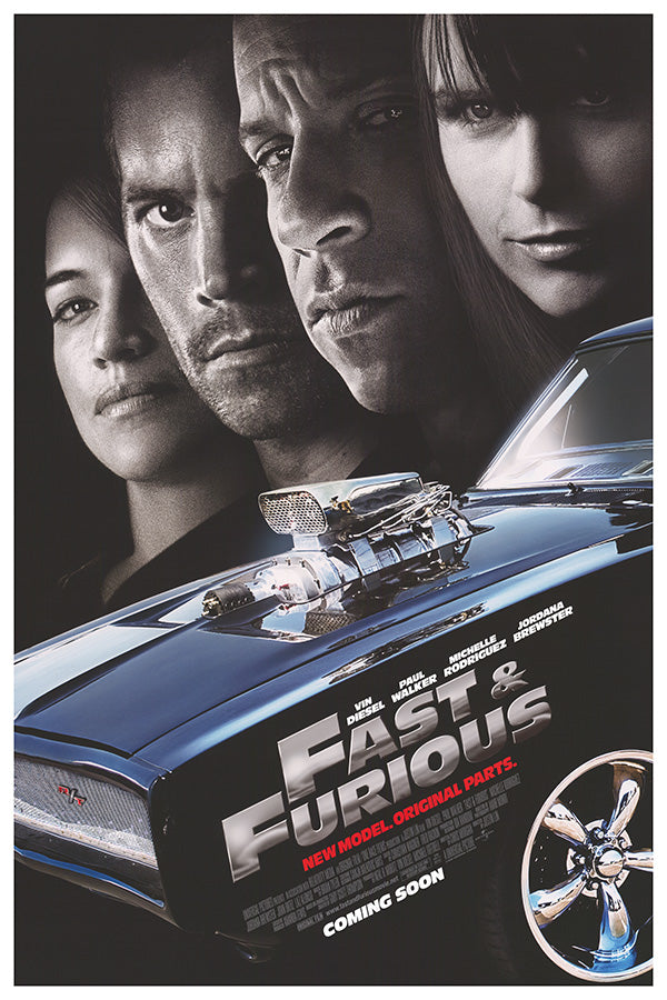 Luxury satin finish jewelry inspired by Fast and Furious, showcasing elegant design.