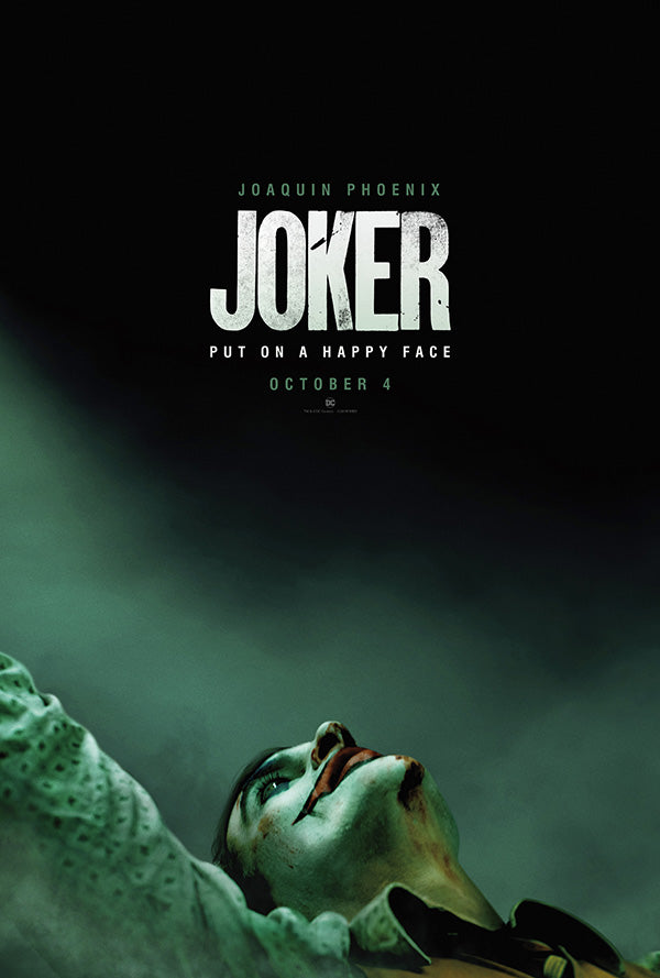 Close-up of Joker gaming controller with ergonomic design for comfortable gameplay
