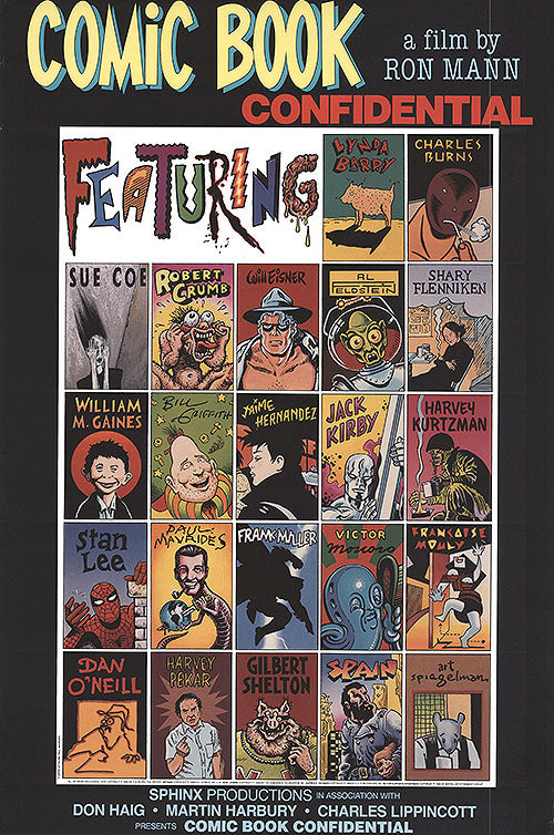Cover image of Comic Book Chronicles showcasing vibrant artwork and iconic characters.