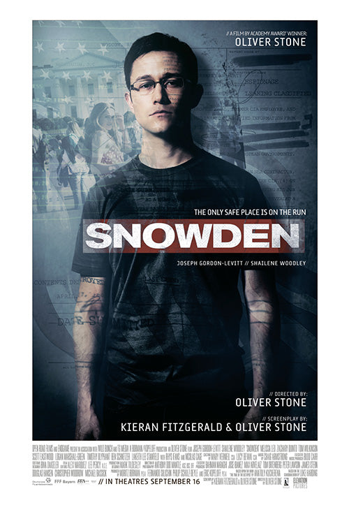 Snowden Security Pro with night vision feature for indoor surveillance.