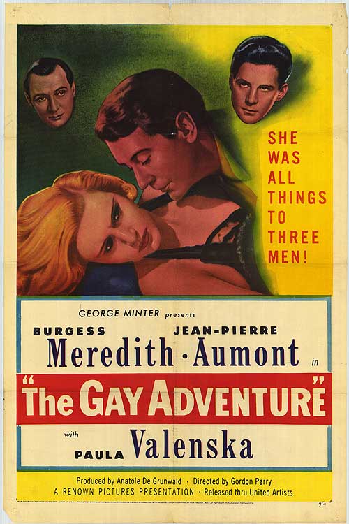 Group of gay travelers hiking in mountain terrain during a gay adventure tour