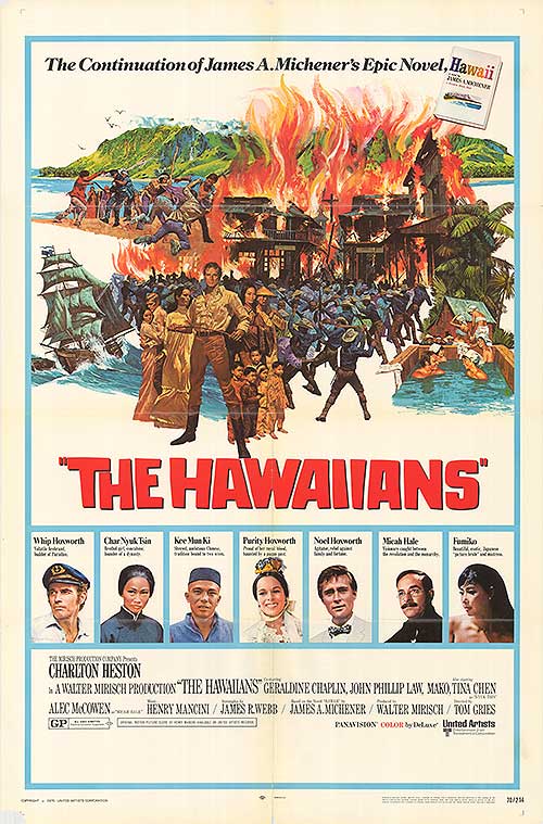 Tropical Hawaiians tears wall art showcased in a bright living room setting.