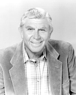 Matlock DVD box set showcasing the complete series with Andy Griffith on the cover.