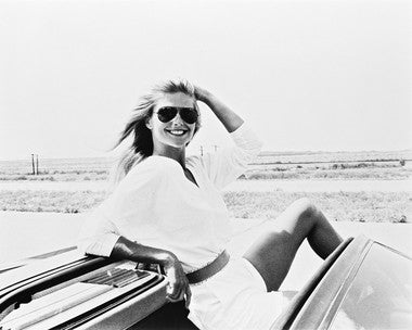 Christie Brinkley Anti-Aging Serum for radiant skin