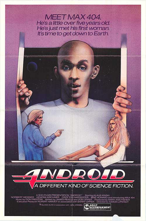 PowerPro Android Smartphone showcasing its vibrant display and gaming capabilities.