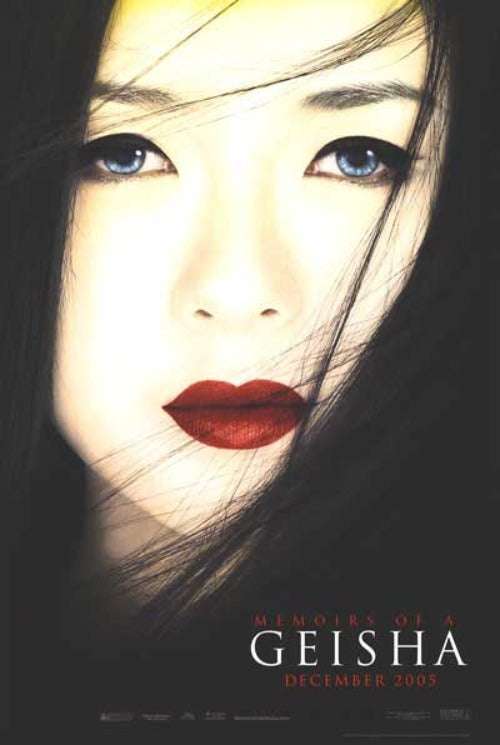 Cover of Legends of the Geisha featuring a traditional Geisha in a stunning kimono.