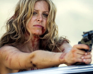 Sheri Moon Zombie horror apparel featuring gothic artwork for fans
