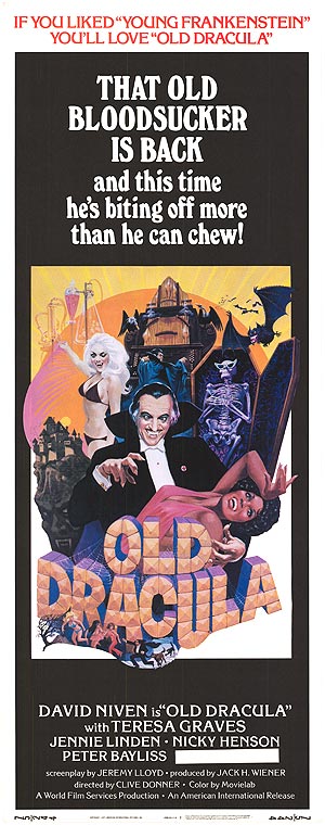Cover art of The Timeless Dracula Classic featuring dramatic gothic imagery.