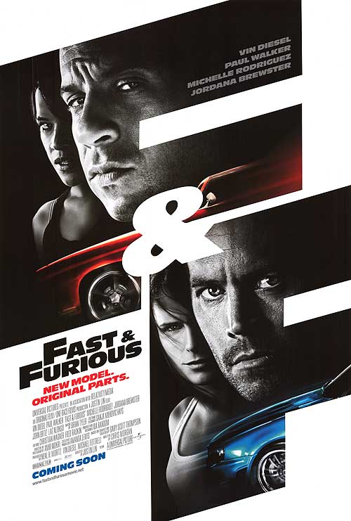 Fast & Furious street racing apparel showcasing dynamic design and vibrant colors.