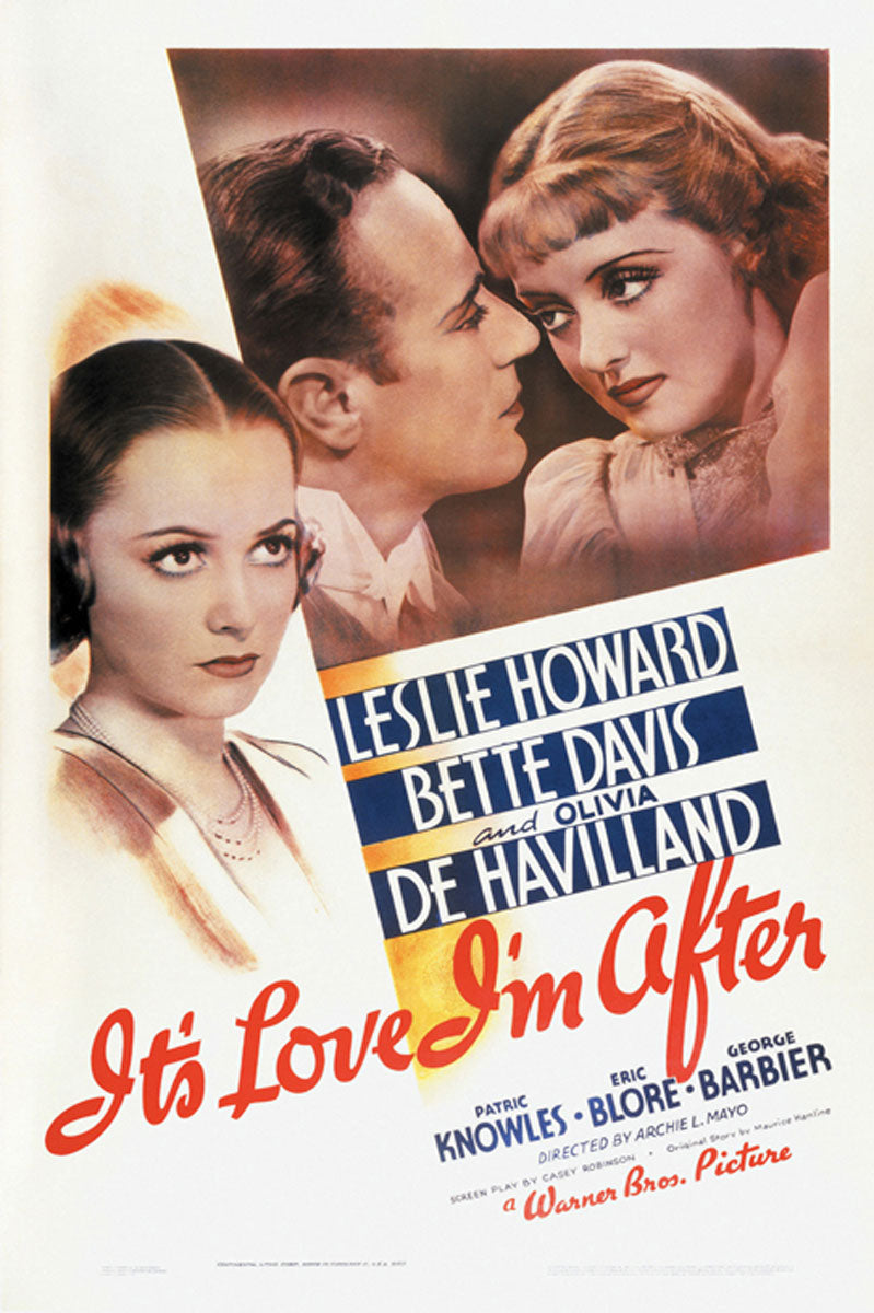Close-up of the limited edition giclee print of classic movie poster framed on wall