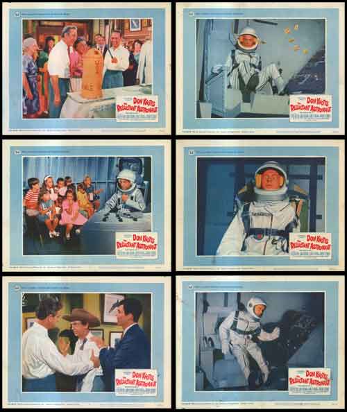 Colorful astronaut figures from the Cosmic Explorer Set ready for space adventures.