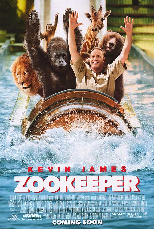 Zookeeper Pro tools displayed for effective animal care.