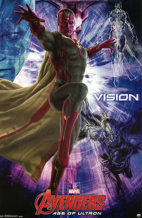 Avengers Age of Ultron DVD cover showcasing main characters in action.