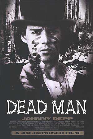 Front view of dead man men's fashion outfit with accessories