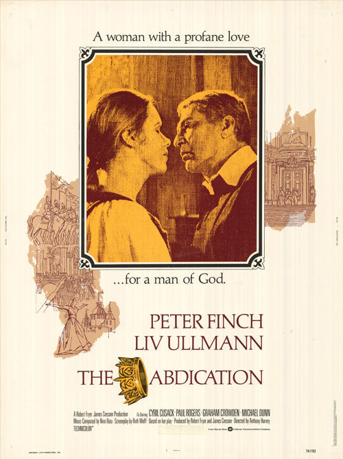 Image showcasing the process of royal abdication, focusing on historical monarch resignations.
