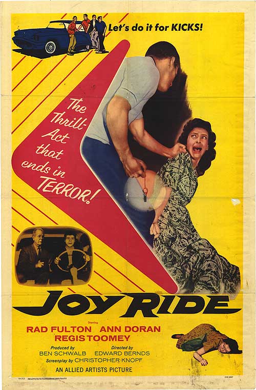 Close-up of Joy Ride electric skateboard deck and wheels, highlighting build quality and design