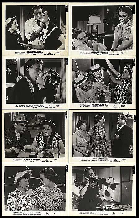 Cover of The Marriage Broker DVD showcasing romantic scenes.