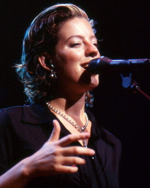 Sarah McLachlan album collection showcasing top albums