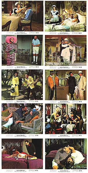 Cover image of Oh Dad Poor Dad book set showing diverse fathers reading