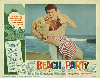 Colorful beach accessories for summer parties, featuring games and decorations.