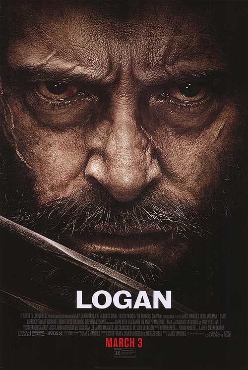 Logan premium performance product showcasing its features.
