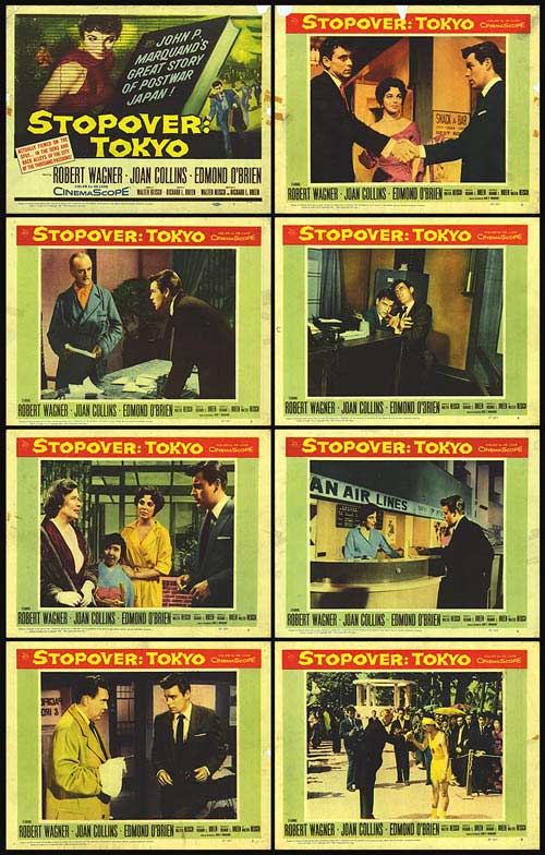 Set of 8 tape marks for small tear repair and labeling