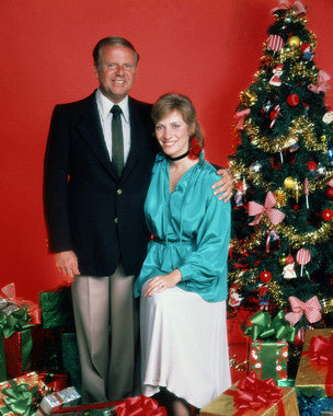 Cover of Eight Is Enough Collector's Edition showcasing family moments.