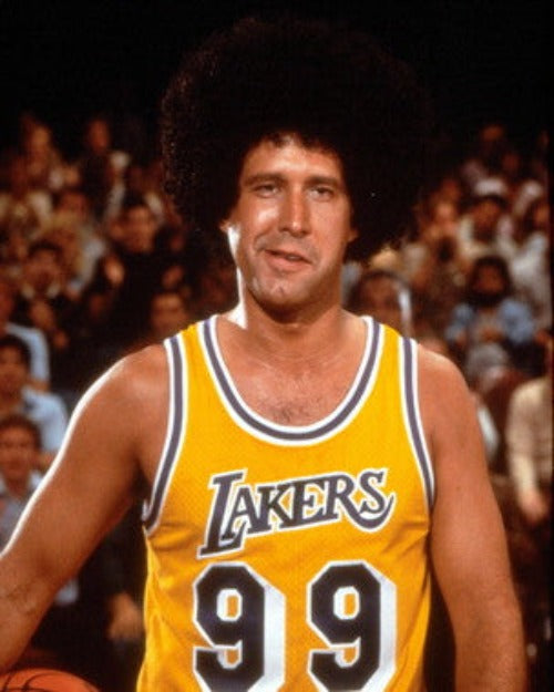Fletch Blu-ray cover showcasing Chevy Chase in action