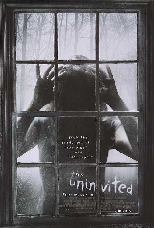 Cover of 'Uninvited' book showcasing anxiety relief techniques and personal growth themes