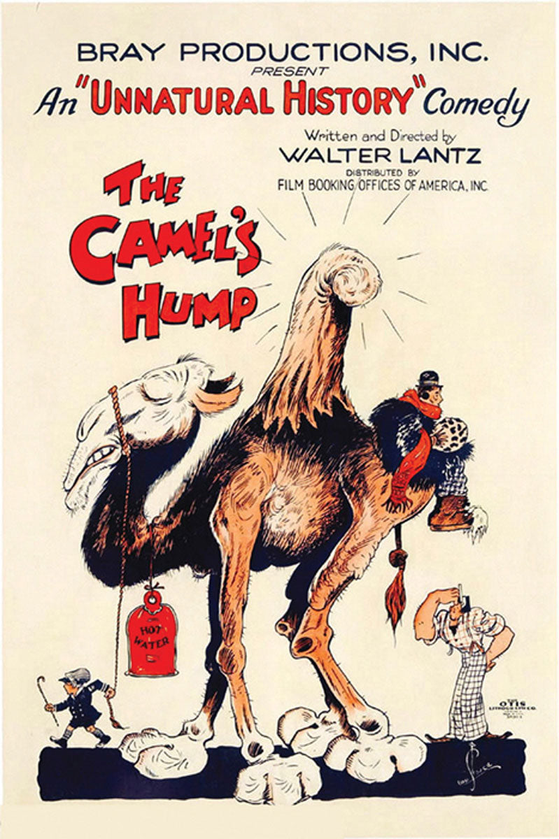 Close-up of Camel's Hump giclee art print on canvas, showcasing vivid details