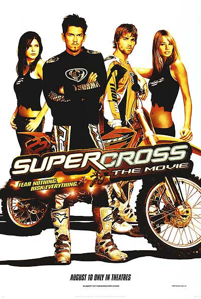 Supercross exercise bike in a modern home gym setup for small spaces