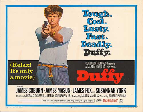Duffy Adjustable Dumbbells Set on a home gym floor