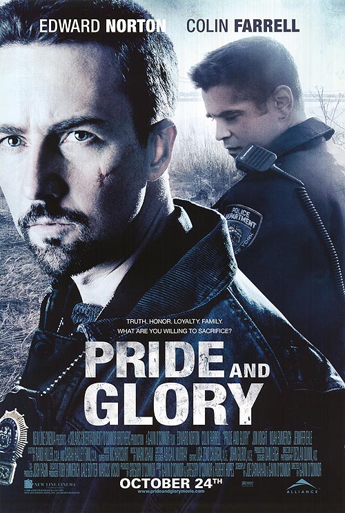Pride & Glory men's work outfit in casual summer style, perfect for office wear.