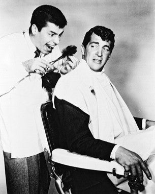 Dean Martin vinyl record cover showcasing classic designs and iconic imagery.