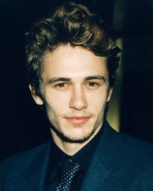 James Franco collectible action figure, perfect for display or gifting to fans