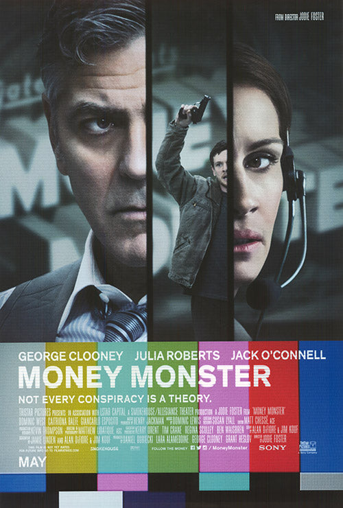 Screenshot of Money Monster app showcasing budgeting tools for families
