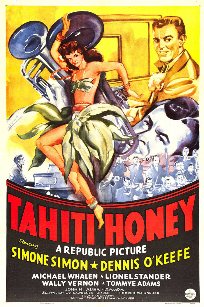 A jar of Tahiti Pure Organic Honey showcasing its rich color and texture, ideal for health benefits.