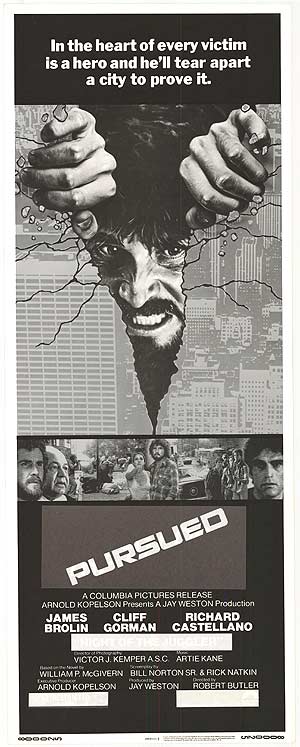 Cover art of Night Of The Juggler showcasing its intense thriller theme.