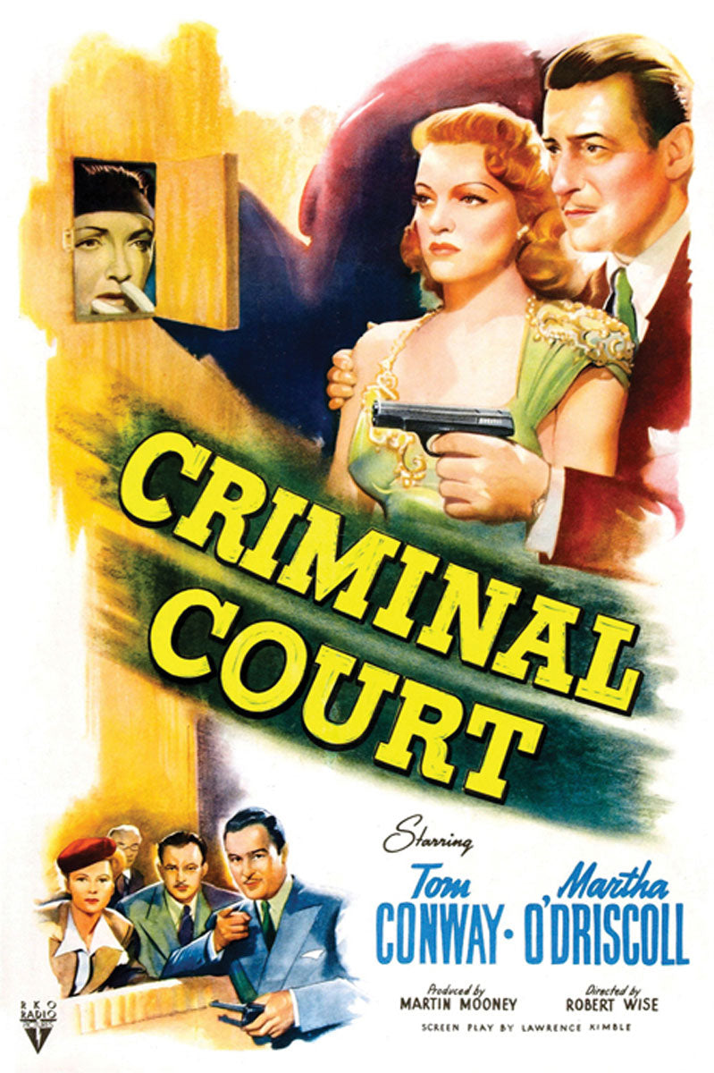 Close-up of a detailed giclee print of a courtroom scene, ideal for art decor