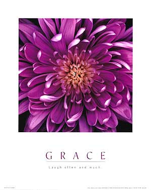 Stunning purple mum floral arrangement in a decorative vase, ideal for home decor.