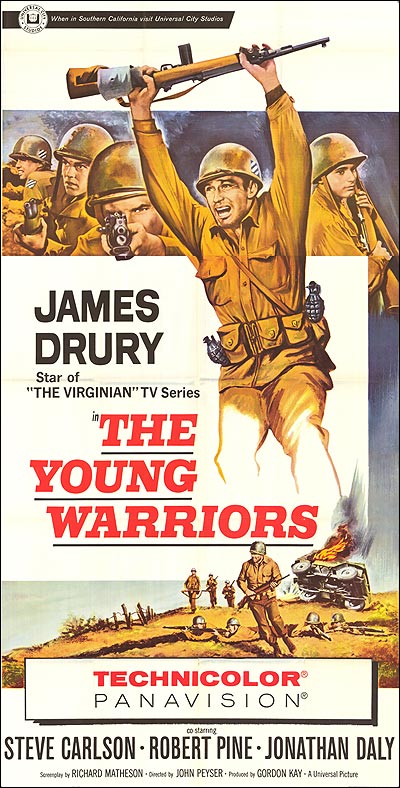 Young Warriors Fitness Sheets displayed on a colorful gym mat for kids.