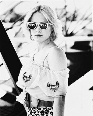 Patricia Arquette in True Romance showcasing her captivating performance.