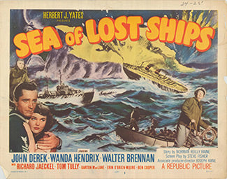 Close-up of Sea of Lost Ships collectible cards showcasing detailed artwork.