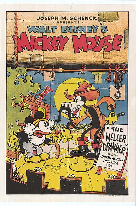 Mickey's Musical Adventure Toy in vibrant colors, perfect for toddlers