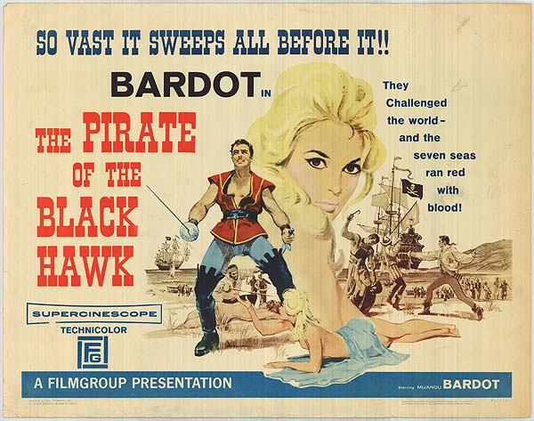 Pirates of the Black Hawk gameplay showcasing multiplayer mode