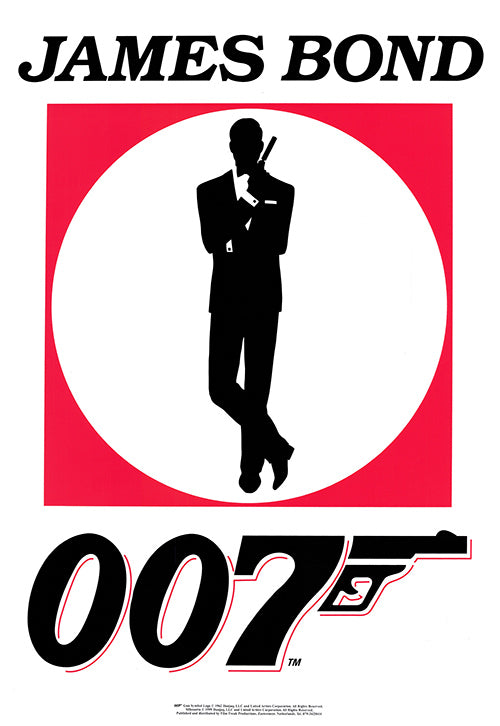 Detailed image of James Bond action figures showcasing intricate designs and features.