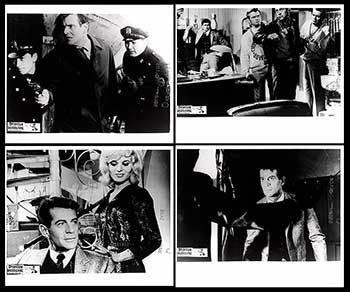 Operation Hurricane Friday mystery book set featuring captivating detective fiction.
