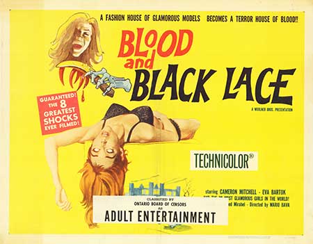 Blood and Black Lace censor sticker sheet with stains and pin holes for art projects