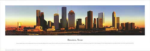 Beautiful Houston homes showcasing modern architecture