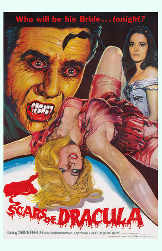 Close-up of Dracula collectible showcasing intricate details.